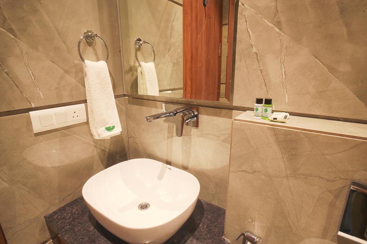 Hotel Green Land Heights Amritsar Exterior photo